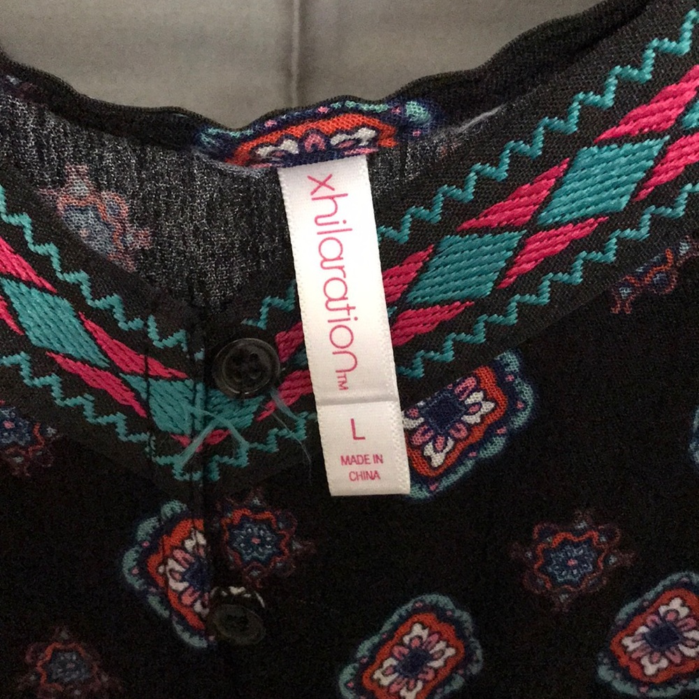 Romper - Picture 6 of 6